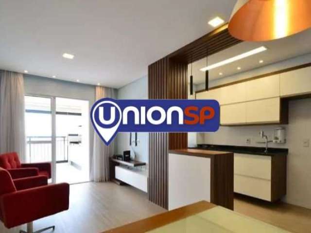 Apartamento com 2 quartos à venda na Avenida Santa Catarina, 1555, Vila Mascote, São Paulo por R$ 640.000