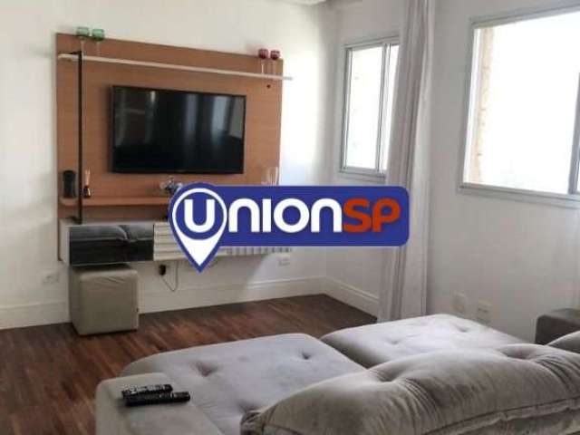 Apartamento com 3 quartos à venda na Dankmar Adler, 270, Morumbi, São Paulo por R$ 1.380.000