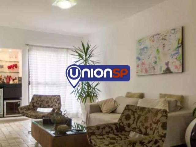 Apartamento com 3 quartos à venda na dos Anapurus, 1370, Moema, São Paulo por R$ 1.390.000