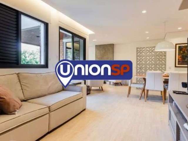 Apartamento com 3 quartos à venda na Doutor Amando Franco Soares Caiuby, 250, Morumbi, São Paulo por R$ 1.007.000