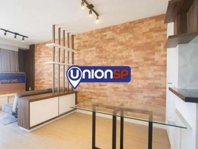 Apartamento com 1 quarto à venda na Luís Correia de Melo, 92, Chácara Santo Antônio, São Paulo por R$ 750.000