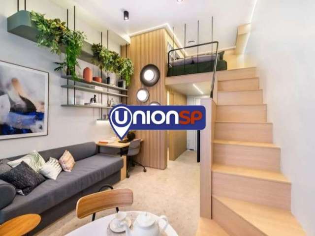 Apartamento com 1 quarto à venda na Rua Humberto I, 1069, Vila Mariana, São Paulo por R$ 484.400