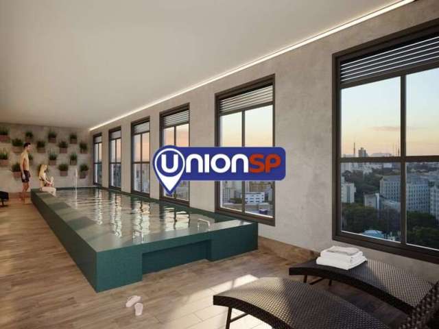 Apartamento com 2 quartos à venda na Rua General Camisão, 223, Saúde, São Paulo por R$ 725.265