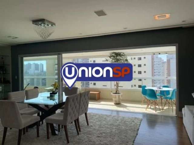 Apartamento com 3 quartos à venda na Rua Itapimirum, 811, Vila Andrade, São Paulo por R$ 2.650.000