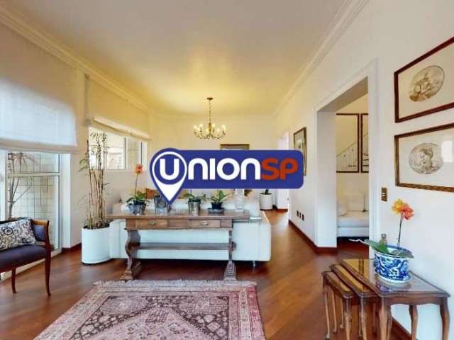 Apartamento com 4 quartos à venda na José Galante, 90, Vila Andrade, São Paulo por R$ 1.750.000