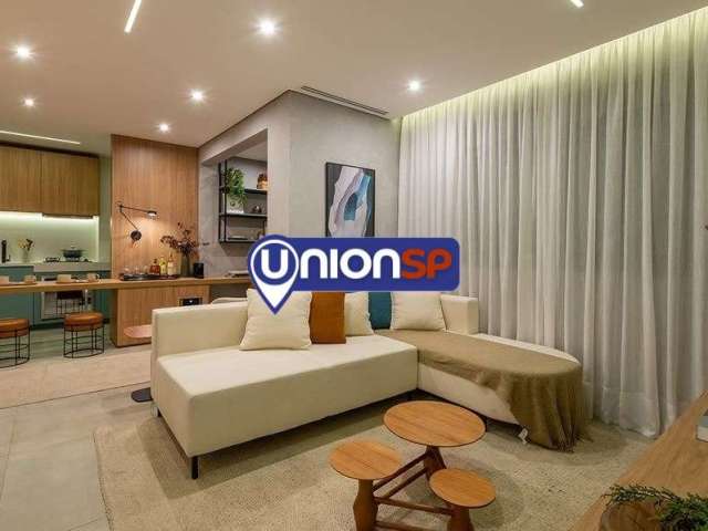 Apartamento com 2 quartos à venda na Avenida Professor Francisco Morato, 4240, Butantã, São Paulo por R$ 589.205