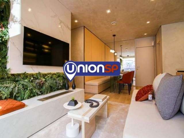 Apartamento com 3 quartos à venda na Rua Pirajussara, 4123, Butantã, São Paulo por R$ 707.560