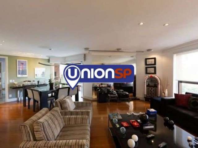 Apartamento com 2 quartos à venda na Francisco Isoldi, 312, Vila Madalena, São Paulo por R$ 2.600.000