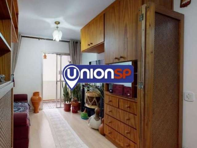 Apartamento com 1 quarto à venda na Avenida Miguel Estefno, 400, Saúde, São Paulo por R$ 475.000