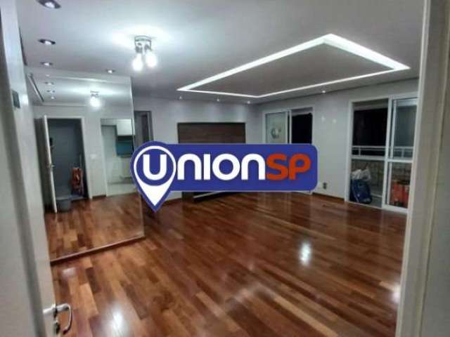 Apartamento com 2 quartos à venda na Rua da Independência, 706, Cambuci, São Paulo por R$ 763.200