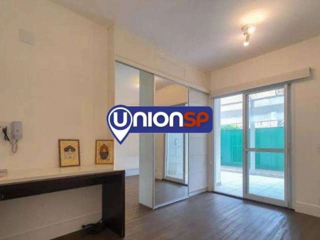 Apartamento com 1 quarto à venda na Rua Dois de Julho, 740, Ipiranga, São Paulo por R$ 430.000