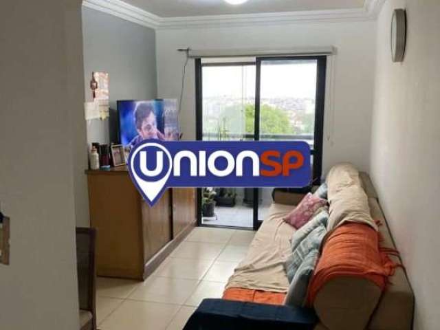 Apartamento com 3 quartos à venda na Avenida Engenheiro Armando de Arruda Pereira, 3411, Jabaquara, São Paulo por R$ 475.000