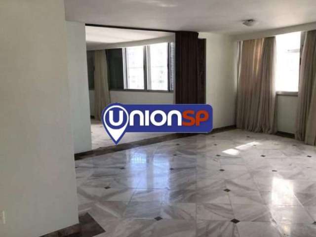 Apartamento com 2 quartos à venda na Professor Artur Ramos, 178, Jardim Europa, São Paulo por R$ 4.148.000