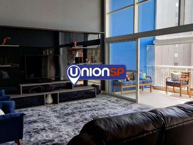 Apartamento com 4 quartos à venda na Rua Raimundo Simão de Souza, 26, Vila Suzana, São Paulo por R$ 2.380.000