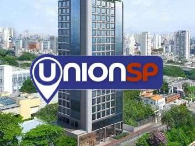 Apartamento com 1 quarto à venda na Avenida Professor Ascendino Reis, 721, Vila Clementino, São Paulo por R$ 371.000