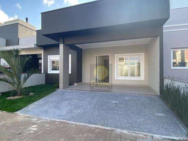 Casa com 3 dormitórios à venda, 100 m² por R$ 780.000,00 - Vale Ville - Gravataí/RS