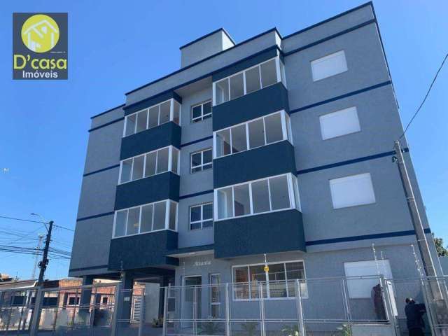 Apartamento com 2 dormitórios à venda, 67 m² por R$ 298.000,00 - Vila Imbui - Cachoeirinha/RS