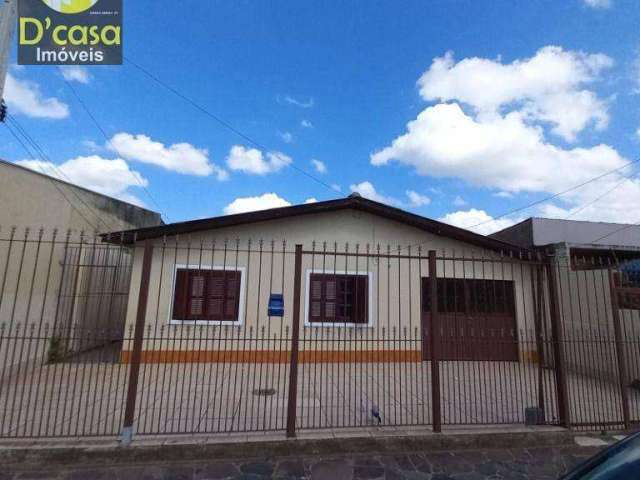 Excelente casa com 2 dormitórios à venda, 75 m² por R$ 800.000 - Bom Sucesso - Gravataí/RS