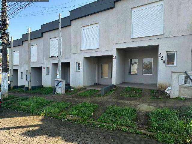 Sobrado com 2 dormitórios à venda, 65 m² por R$ 212.000,00 - Auxiliadora - Gravataí/RS