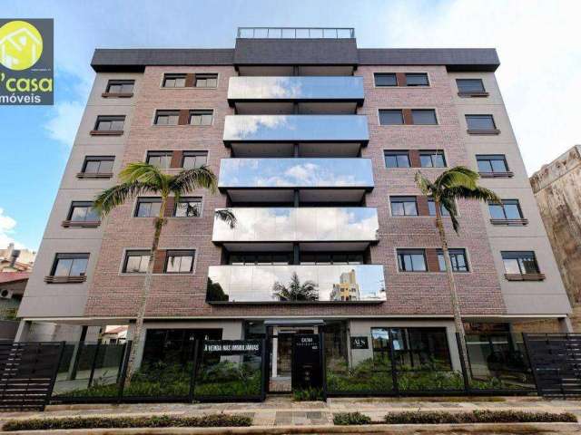 Apartamento com 3 dormitórios à venda, 96 m² por R$ 769.000,00 - Vila Eunice Velha - Cachoeirinha/RS