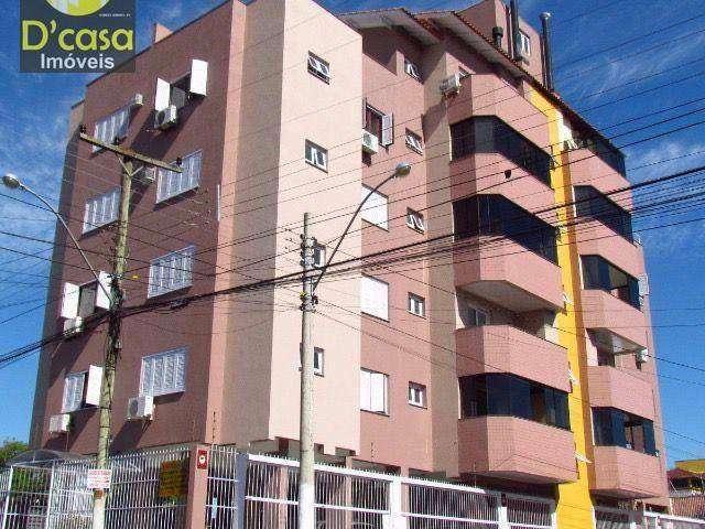 Apartamento com 2 dormitórios à venda, 76 m² por R$ 361.700,00 - Vila Eunice Velha - Cachoeirinha/RS