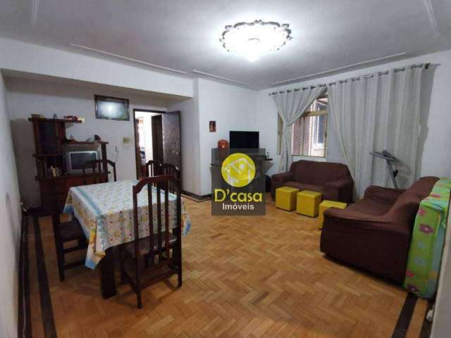 Apartamento à venda, 97 m² por R$ 372.000,00 - Centro - Porto Alegre/RS