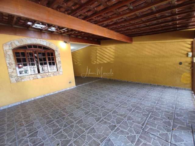 Sobrado, 136,23 m2, 3 dormitórios, suíte 3 vagas, para venda R$635.000,00 - Jardim Terras do Sul - São José dos Campos - SP