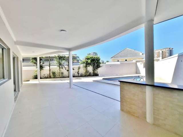 Sobrado Alto Padrão Altos da Serra 2 Urbanova SJC - 04 Suítes - 6 Banheiros Piscina - AU 380m2 R$ 2.387,000