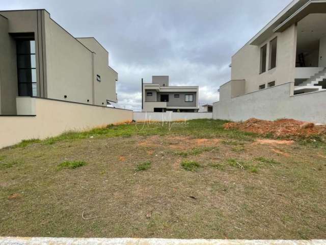 Terreno Plano 260m2 Pronto para Construir Condomínio Fechado Ruda - São José dos Campos -SP.