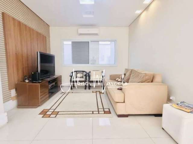 Venda Lindo Sobrado 250m2 03 Dormitórios 01 Suíte Home-Office 04 Banheiros 04 Vagas em Condomínio Fechado Floradas da Serra - Urbanova - São José dos Campos - R$ 1.647.000,00