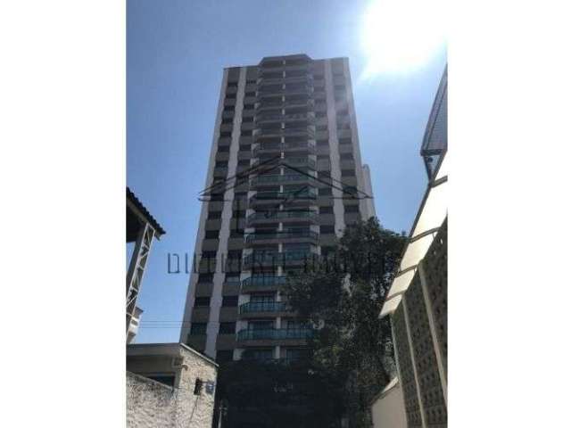 Apartamento com 3 quartos à venda na Rua Serra de Jairé, Vila Gomes Cardim, São Paulo, 162 m2 por R$ 850.000