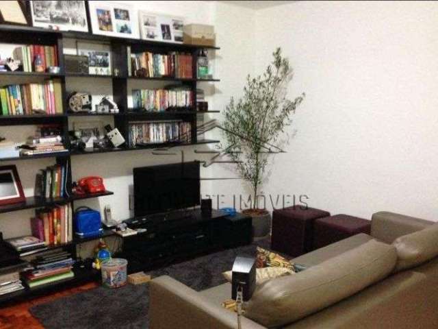 Apartamento com 2 quartos à venda na Rua Joá, Jardim Anália Franco, São Paulo, 90 m2 por R$ 450.000