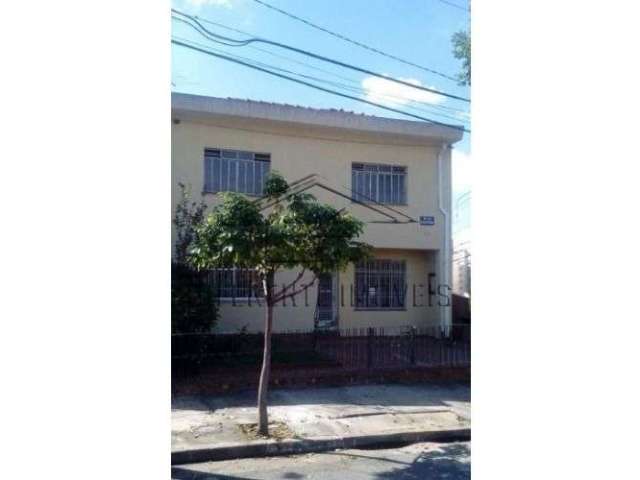 Casa com 3 quartos à venda na Rua Arariba, Vila Regente Feijó, São Paulo, 132 m2 por R$ 600.000