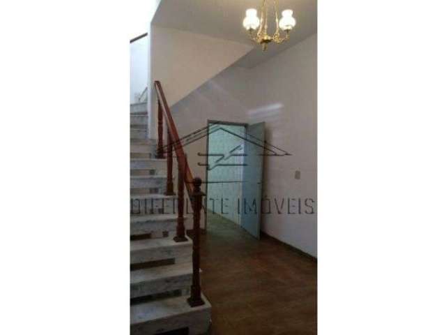 Casa com 4 quartos à venda na Praça Padre Antônio de Araújo, Vila Nova Manchester, São Paulo, 160 m2 por R$ 630.000