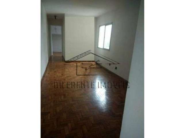 Apartamento com 3 dormitorios  – 1 vaga oportunidade na vila monumento