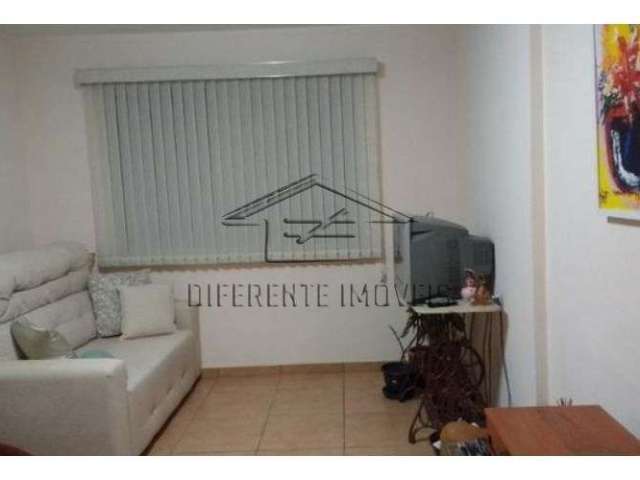 APARTAMENTO LINDO 2 DORMITÓRIOS- 1 WC -1 VAGA -50 m² - NA MOOCA!!!