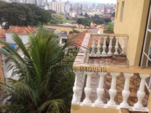 Sobrado 5 dormitórios - 2 vagas 360m2 na vila formosa!!