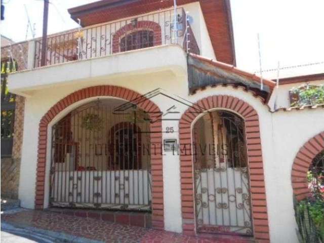 Casa com 4 quartos à venda na Travessa Aral Moreira, Vila Formosa, São Paulo, 200 m2 por R$ 1.150.000