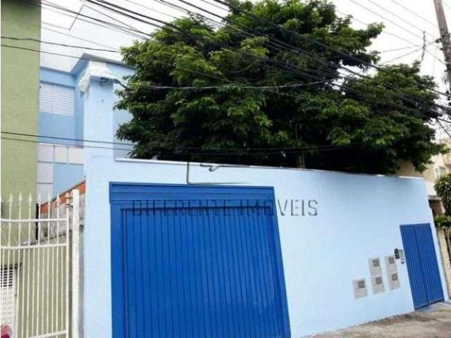 Casa com 2 quartos à venda na Rua Pedro Talarico, Vila Talarico, São Paulo, 70 m2 por R$ 370.000