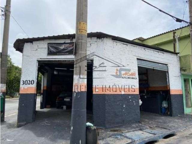 SALÃO COMERCIAL 100 m2 OPORTUNIDADE !!!