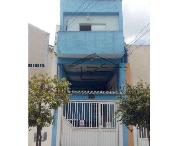 Casa com 3 quartos à venda na Rua Blecaute, Jardim Nossa Senhora do Carmo, São Paulo, 200 m2 por R$ 560.000