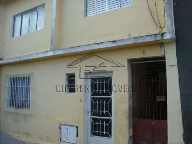 SOBRADO 3 DORMS -2 VAGAS - 134m² -NA VILA INVERNADA !!!