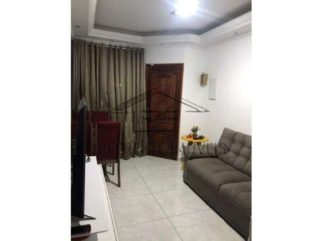 Casa com 2 quartos à venda na Rua Baltazar Brum, Vila Ré, São Paulo, 70 m2 por R$ 370.000