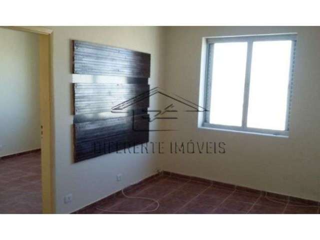 APARTAMENTO 1 DORMITÓRIO - 1 WC - 46m²  BRÁS !!