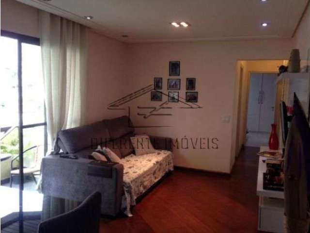 APARTAMENTO 3 DORMITÓRIOS - 1 SUÍTE - 1 VAGA - 83m² NA VILA REGENTE FEIJÓ !!