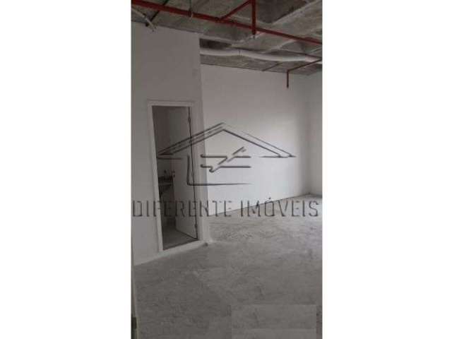 SALA COMERCIAL  38m² -1 VAGA NA ZONA SUL !!!