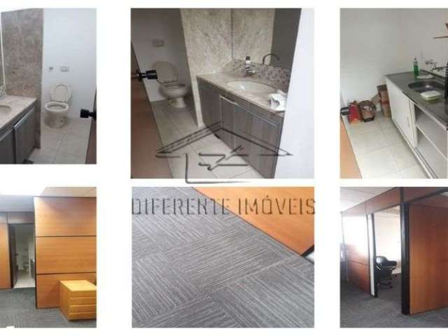 CONJUNTO COMERCIAL 150 m² NA ZONA OESTE SP - PINHEIROS !!!