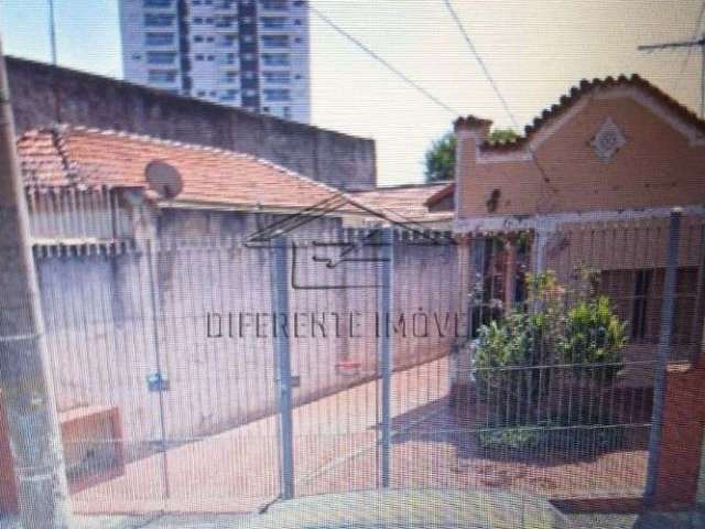 Terreno à venda na Rua Emílio Mallet, Tatuapé, São Paulo, 250 m2 por R$ 1.000.000