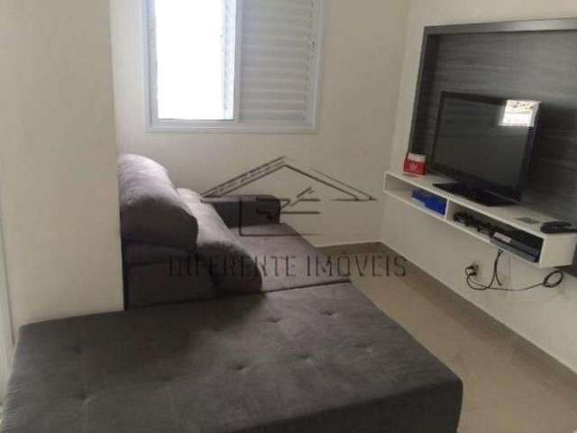 Apartamento 1 dormitório - 1 suíte - 2 vagas na vila oratório !!!