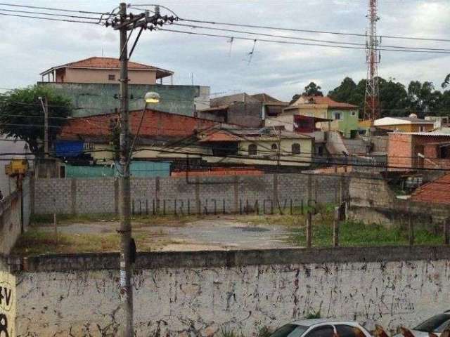 Terreno a venda em itaquera cm 900 metros doc ok